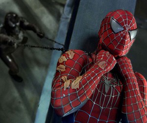 Spider-Man 3