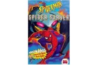 Spider-Man: Spider Slayer & Kraven The Hunter