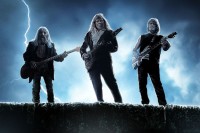 Spinal Tap II: The End Continues Spinal Tap II: The End Continues
