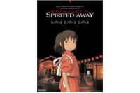 Spirited Away