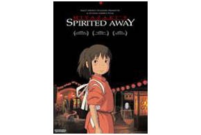 Spirited Away