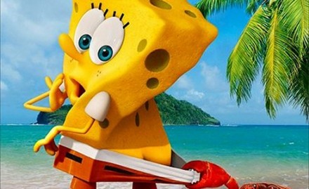 Picture from Canadian Theaters Join American Cinemas with Sensory Friendly Films