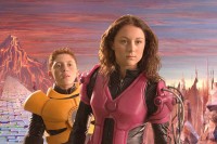 Spy Kids 3-D: Game Over