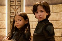 Spy Kids: Armageddon Spy Kids: Armageddon