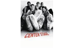 Center Stage parents guide