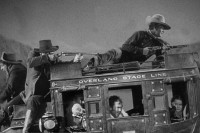 Stagecoach Stagecoach
