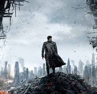 Star Trek Into Darkness