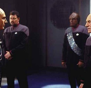 Star Trek: Nemesis