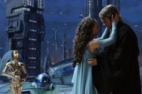 Star Wars: Episode III Revenge of the Sith