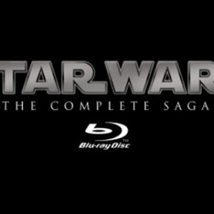 Star Wars: The Complete Saga