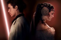 Star Wars: Episode II - Attack Of The Clones