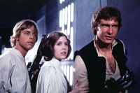 Star Wars: Episode IV - A New Hope