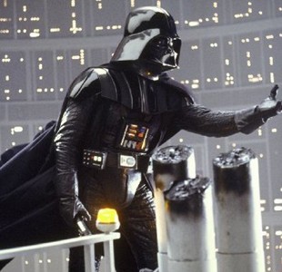 Star Wars: Episode V - The Empire Strikes Back