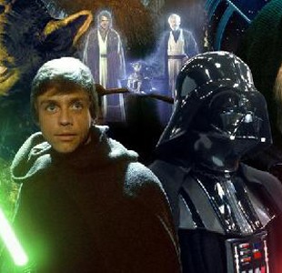 Star Wars: Episode VI - Return Of The Jedi