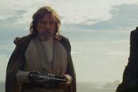 Star Wars Episode VIII: The Last Jedi Star Wars Episode VIII: The Last Jedi