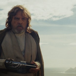 Star Wars Episode VIII: The Last Jedi