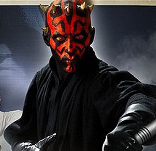 Star Wars: Episode I - The Phantom Menace