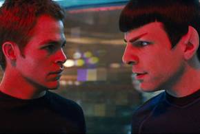Star Trek: Boldly Coming to Home Video in 2016