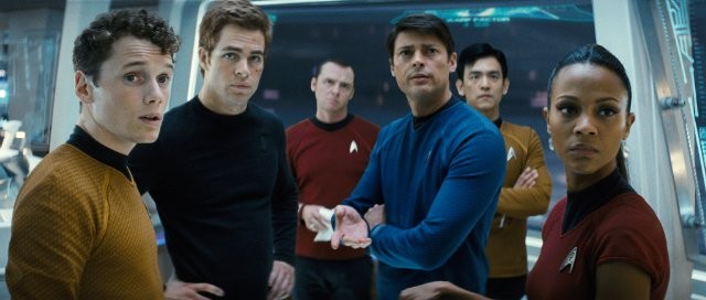 Picture from Star Trek Fans Can Boldly Go Where No Fan Has Gone Before