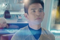 JJ Abrams Admits Addiction… To Lens Flares