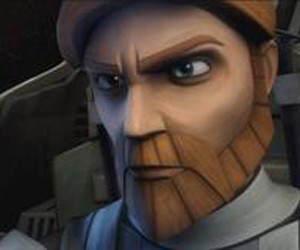 Star Wars- The Clone Wars