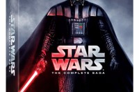 Star Wars Re-releases The Complete Saga