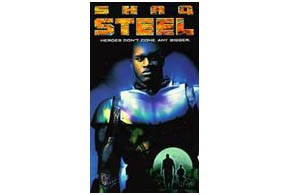 Steel parents guide