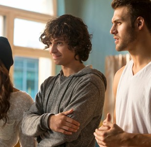 Step Up: All In