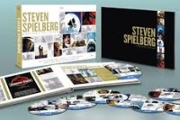 Steven Spielberg Director’s Collection