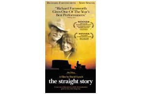 The Straight Story