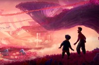 Strange World Strange World