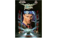 Street Fighter