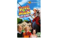 Dennis The Menace Strikes Again