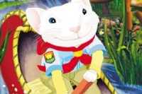 Stuart Little 3: Call of the Wild