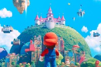 The Super Mario Bros. Movie