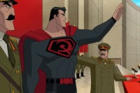 Superman: Red Son