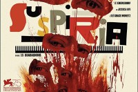 What Not to Watch: Suspiria