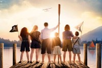 Swallows and Amazons Swallows and Amazons