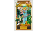 The Swan Princess III