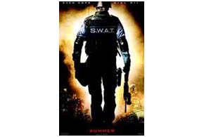 S.W.A.T. parents guide