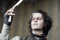 Sweeney Todd: The Demon Barber of Fleet Street Sweeney Todd: The Demon Barber of Fleet Street