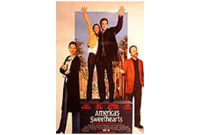 America’s Sweethearts parents guide