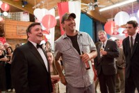 Election Fever in the Movies