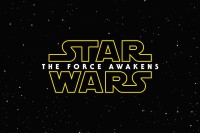 Star Wars VII Has An Official Title