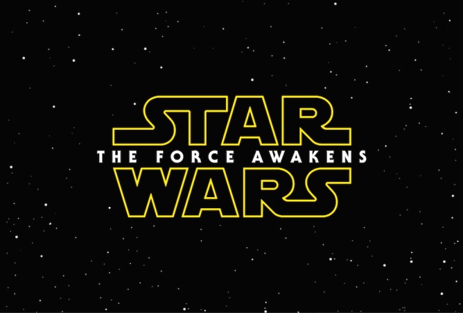 Picture from Star Wars VII Has An Official Title
