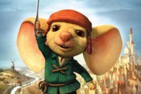 The Tale of Despereaux The Tale of Despereaux
