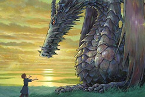 Tales From Earthsea parents guide