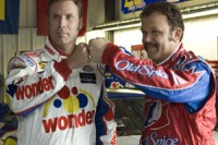 Talladega Nights: The Ballad of Ricky Bobby Talladega Nights: The Ballad of Ricky Bobby