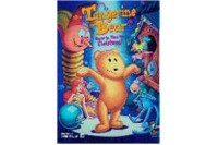 The Tangerine Bear: Home In Time For Christmas