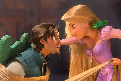 Tangled parents guide
